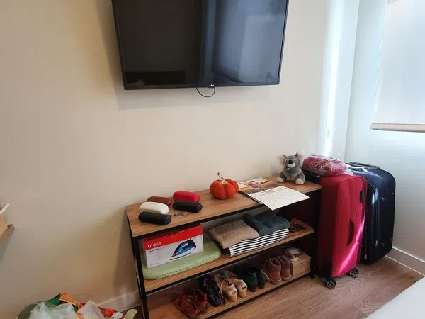 Estudio en avenida del Monte Valdelatas, 40 - Foto 1