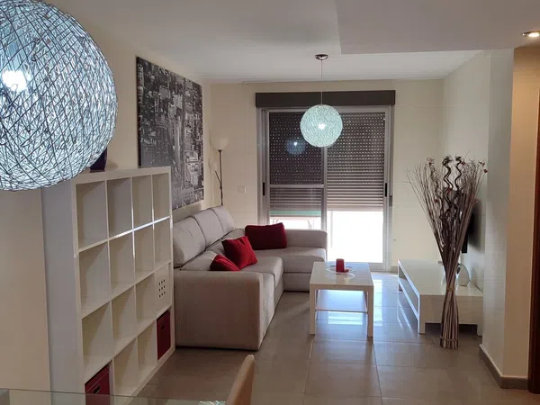 Piso en Calle Altamira, 48, El Palmar - Foto 8