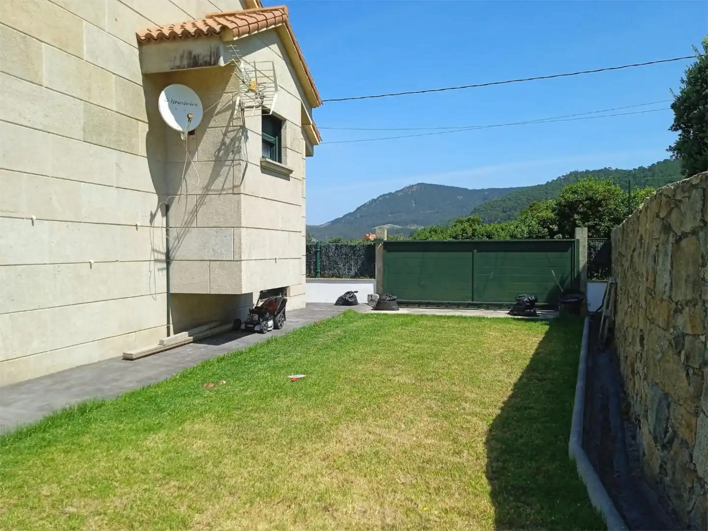Chalet en  O Serrallo 54B - Foto 5