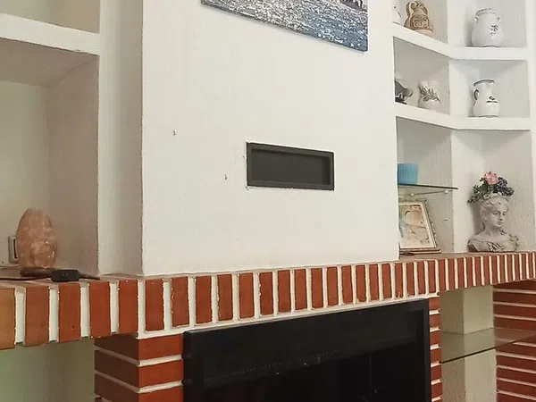 Piso en Plaza Camachos, 3, El Carmen - Foto 4