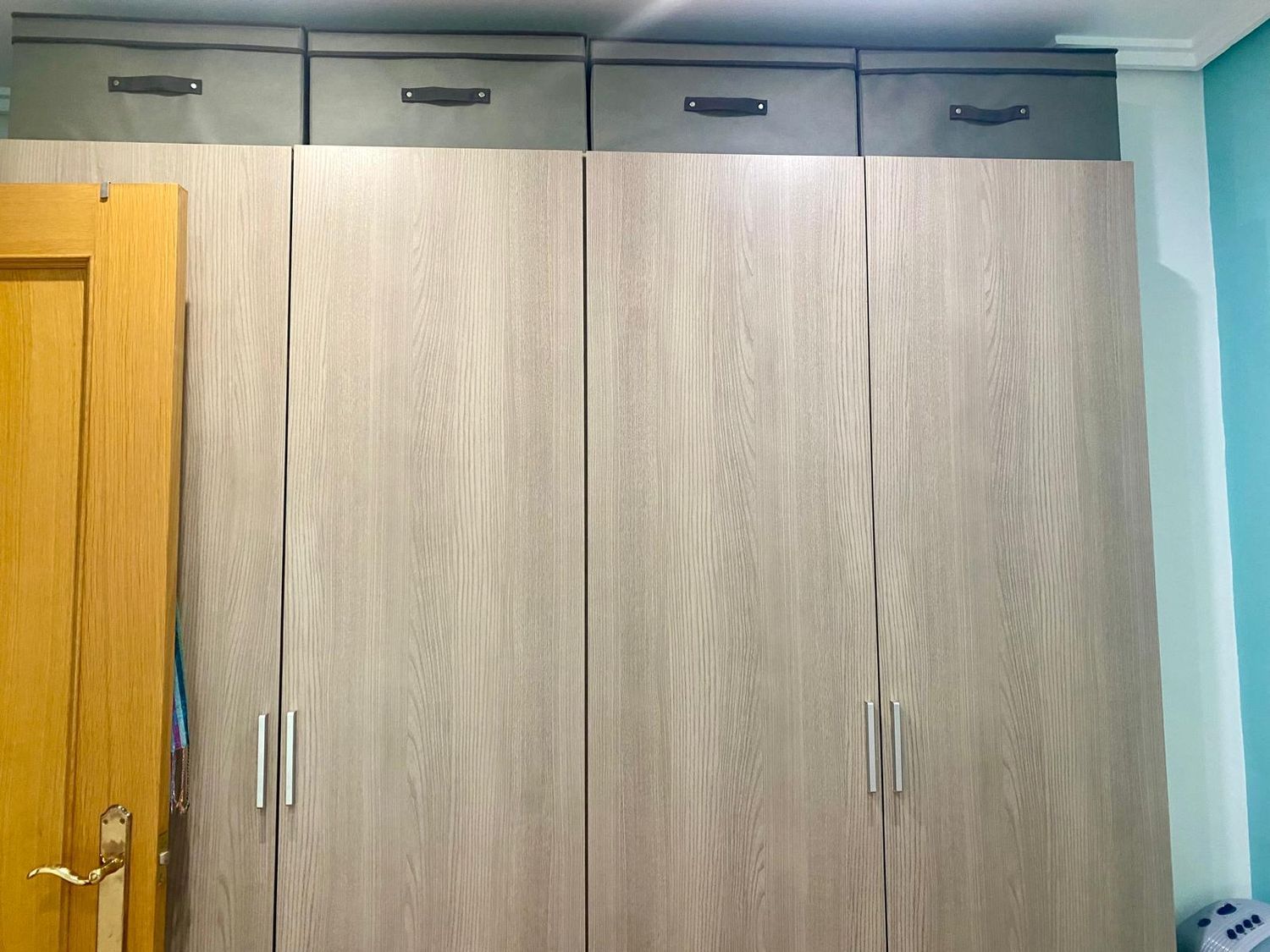 Piso en calle de Benassal, 5 - Foto 4