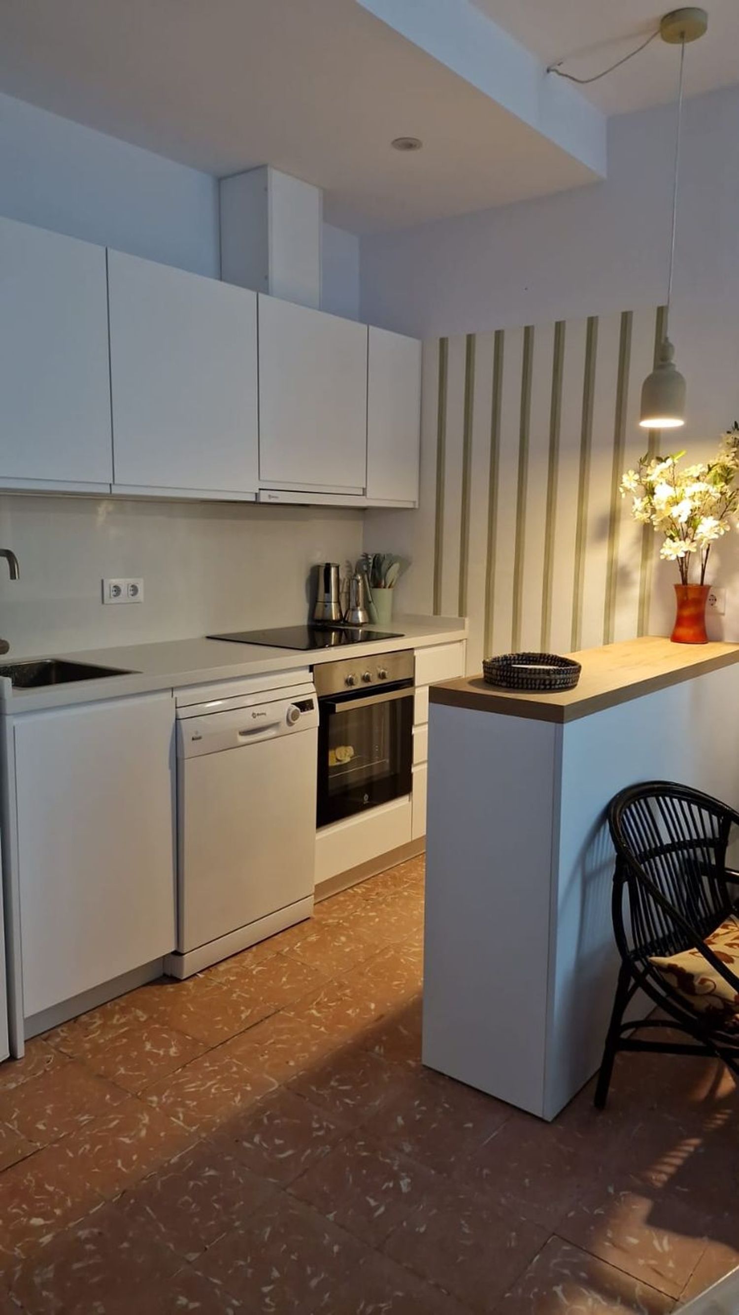 Chalet adosado en Avenida de la Cruz Roja, 34, Playa de la Regla, Playa de la Regla - Foto 5