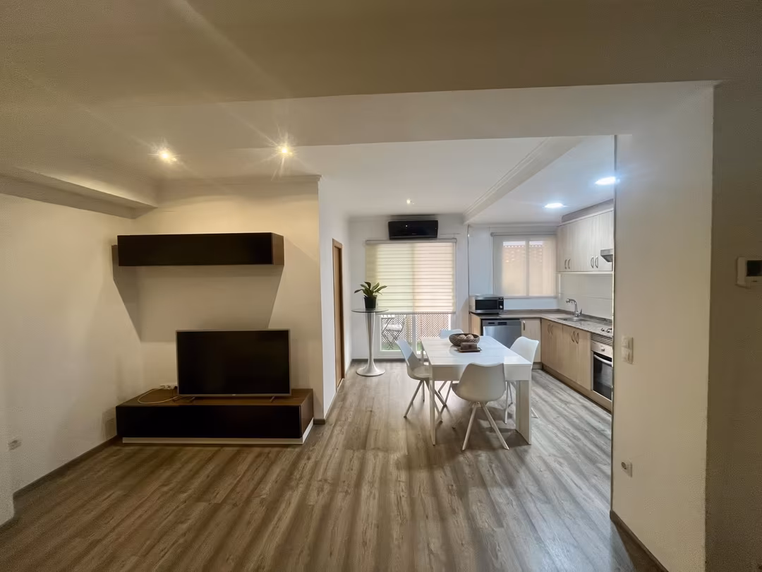 Piso en  Carrer de Quart 72 - Foto 2