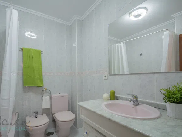 Piso en Calle Enseñanza, 23, Centro - Ayuntamiento, Centro - Ayuntamiento - Foto 12