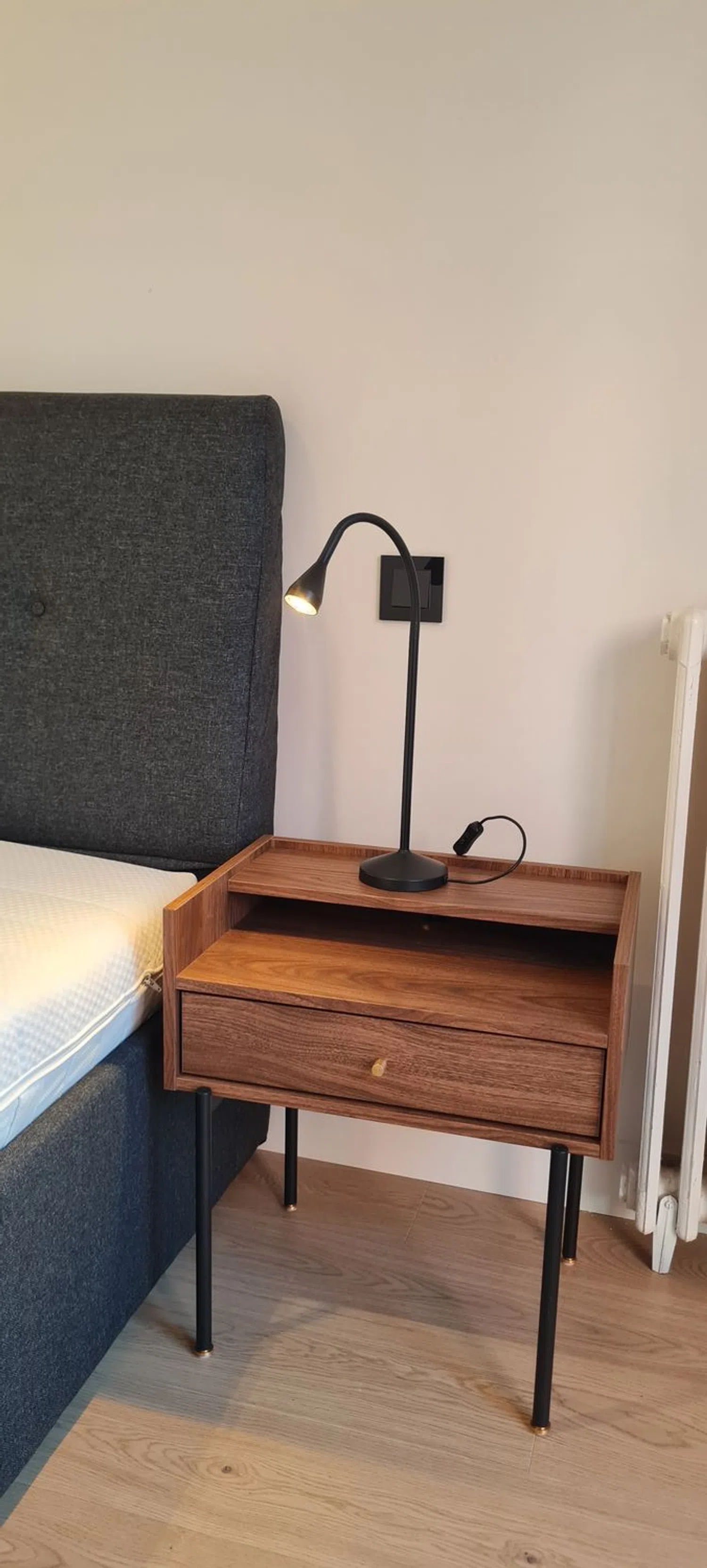 Piso en calle Santiago Bernabéu, 4 - Foto 12