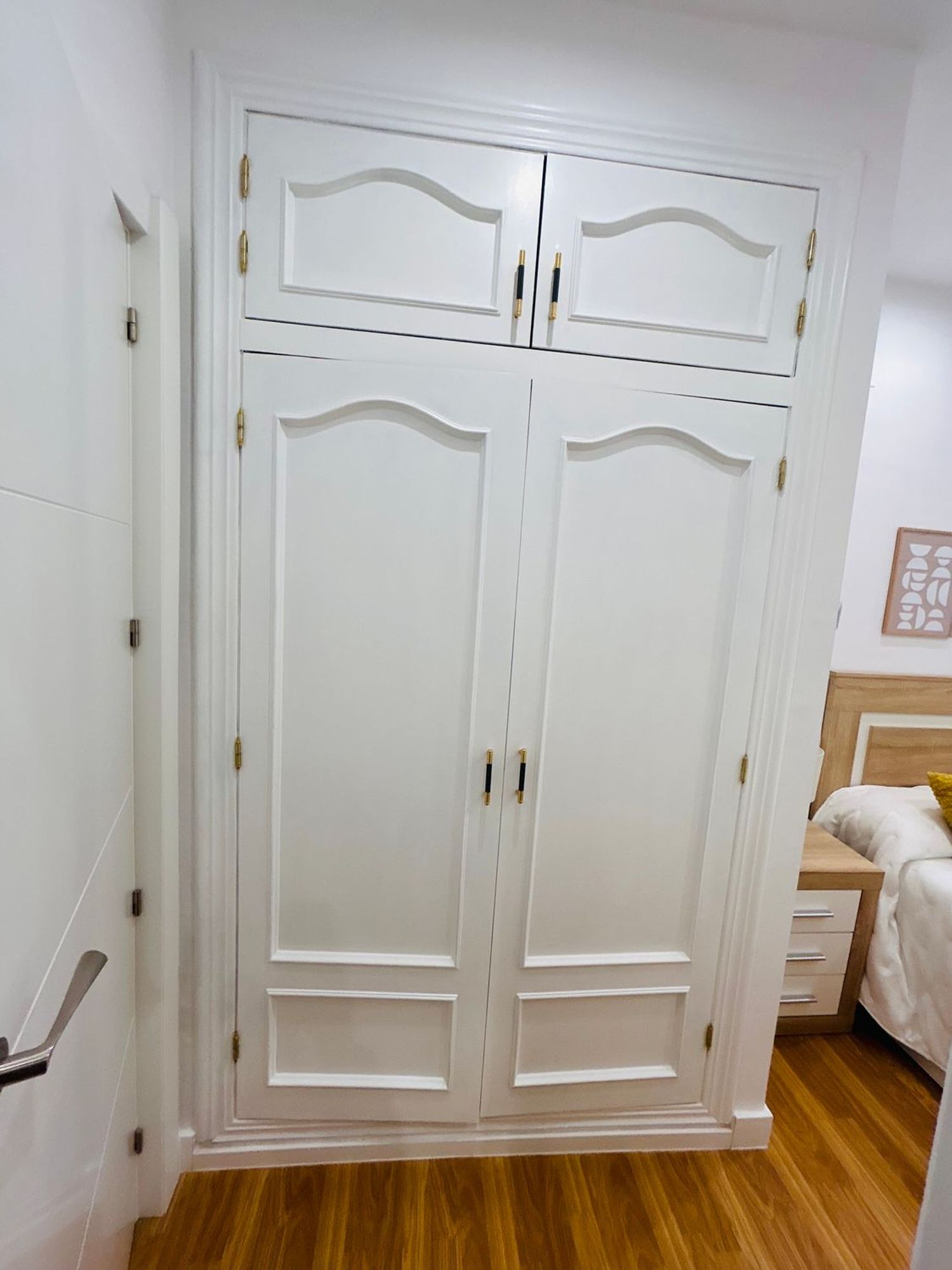 Piso en calle Conde de Tendillas, 2 - Foto 7