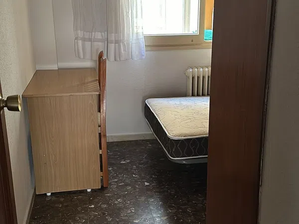 Piso en Calle de los Hidalgos, 1, El Torreón - Los Ángeles - El Pilar, El Torreón - Los Ángeles - El Pilar - Foto 7
