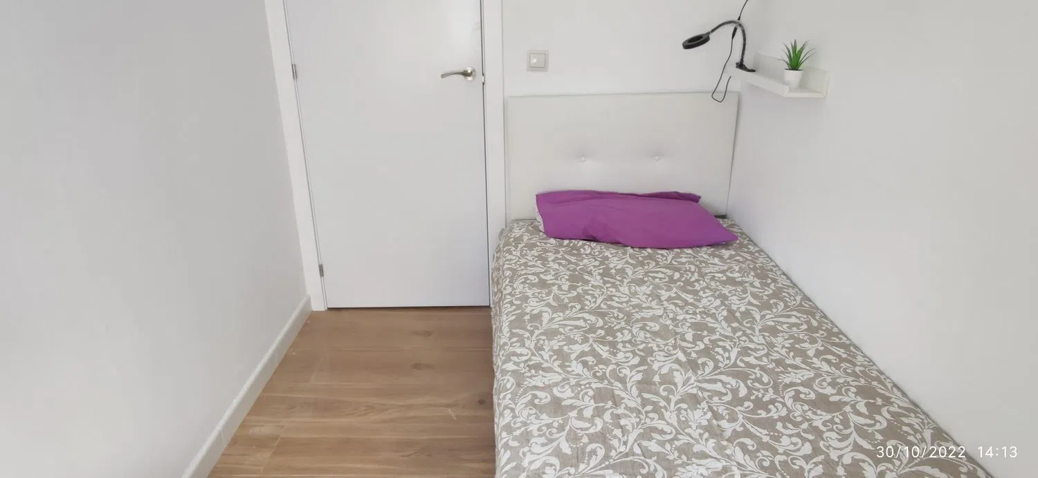 Piso en Barriada la Palmilla, 5 - Foto 9