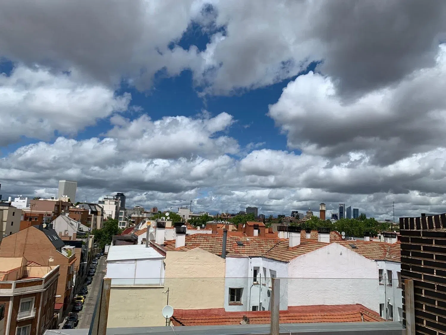 Ático en calle de Felipe Campos, 10 - Foto 1