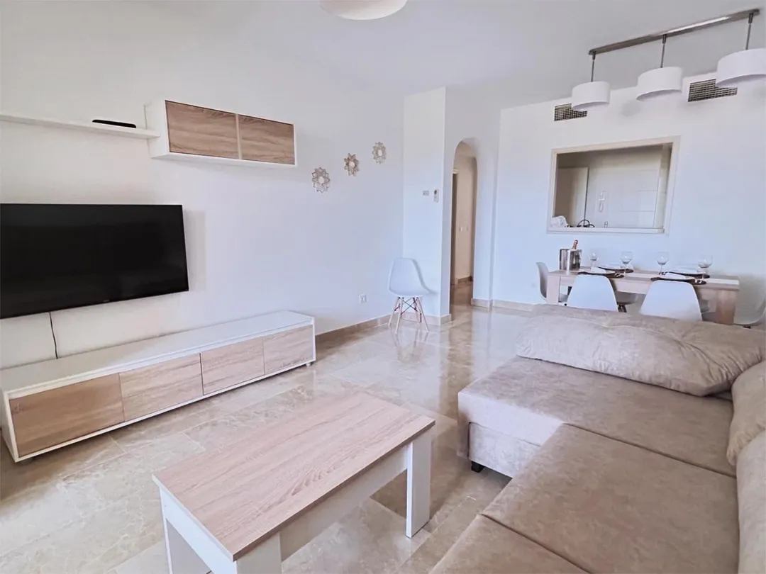 Piso en  Calle e-1 Cornisa del Sol 1B - Foto 2