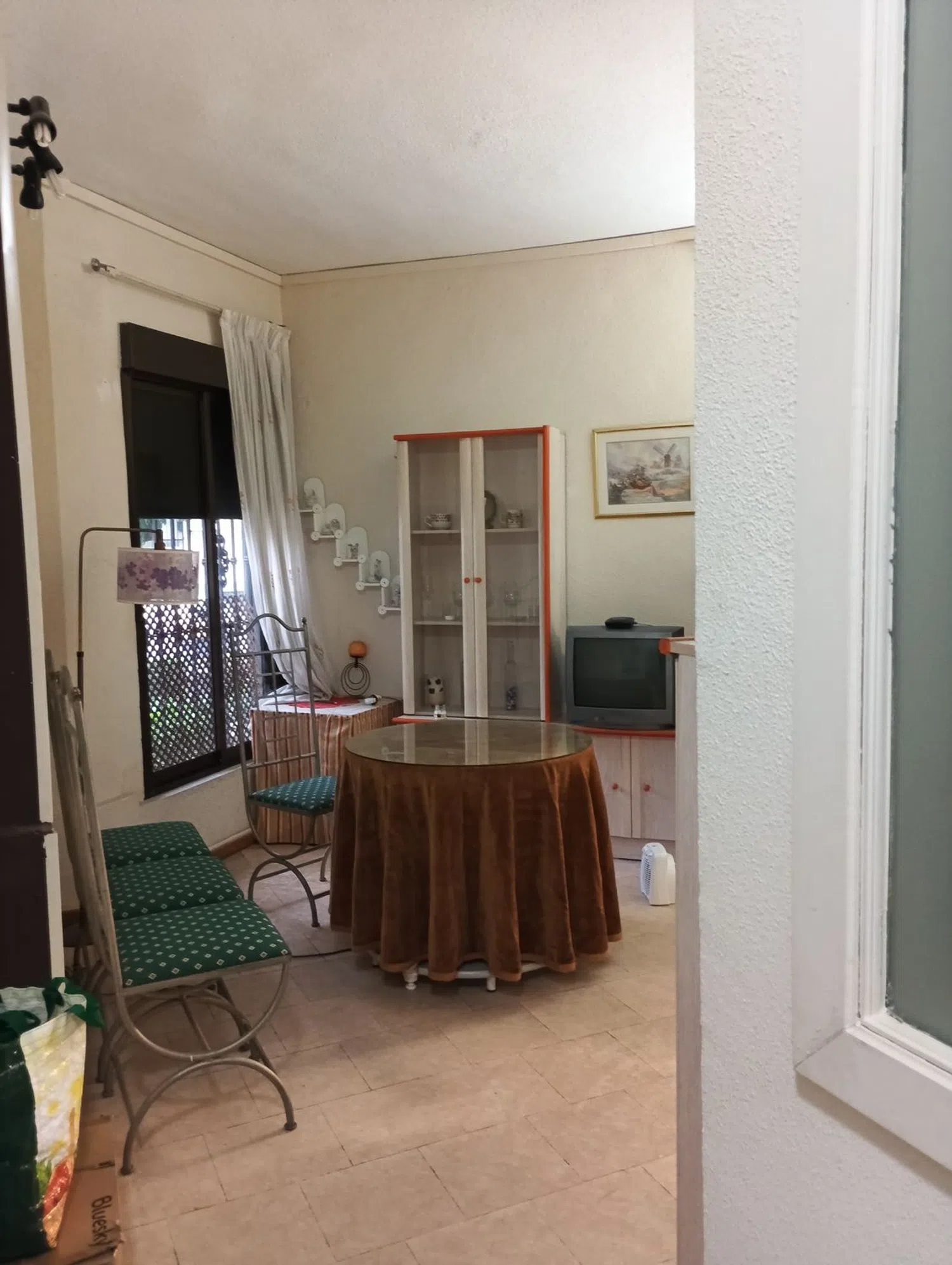 Estudio en calle Sagunto, 35 - Foto 1