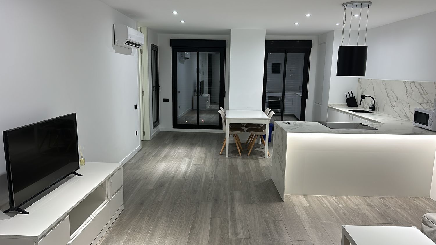 Piso en Avenida del Comte de Torrefiel, 9, Llombo, Llombo - Foto 4