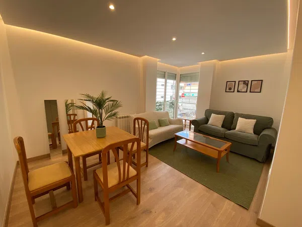 Piso en calle de Matilde Landa, 25