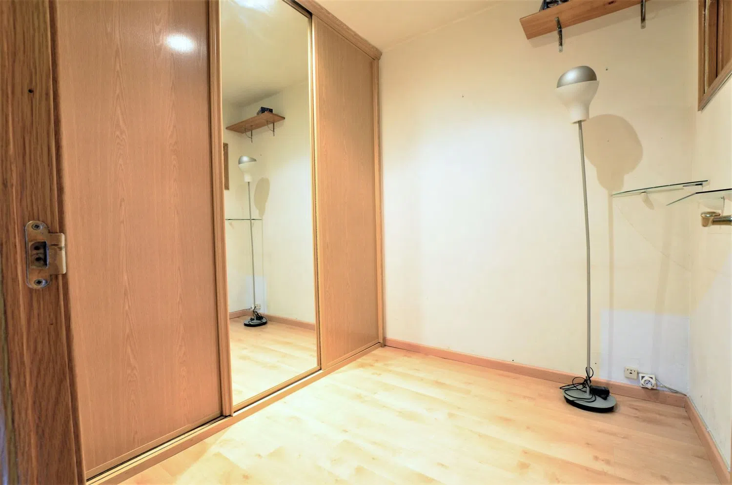 Piso en calle José María Fernández Lanseros, 13 - Foto 4