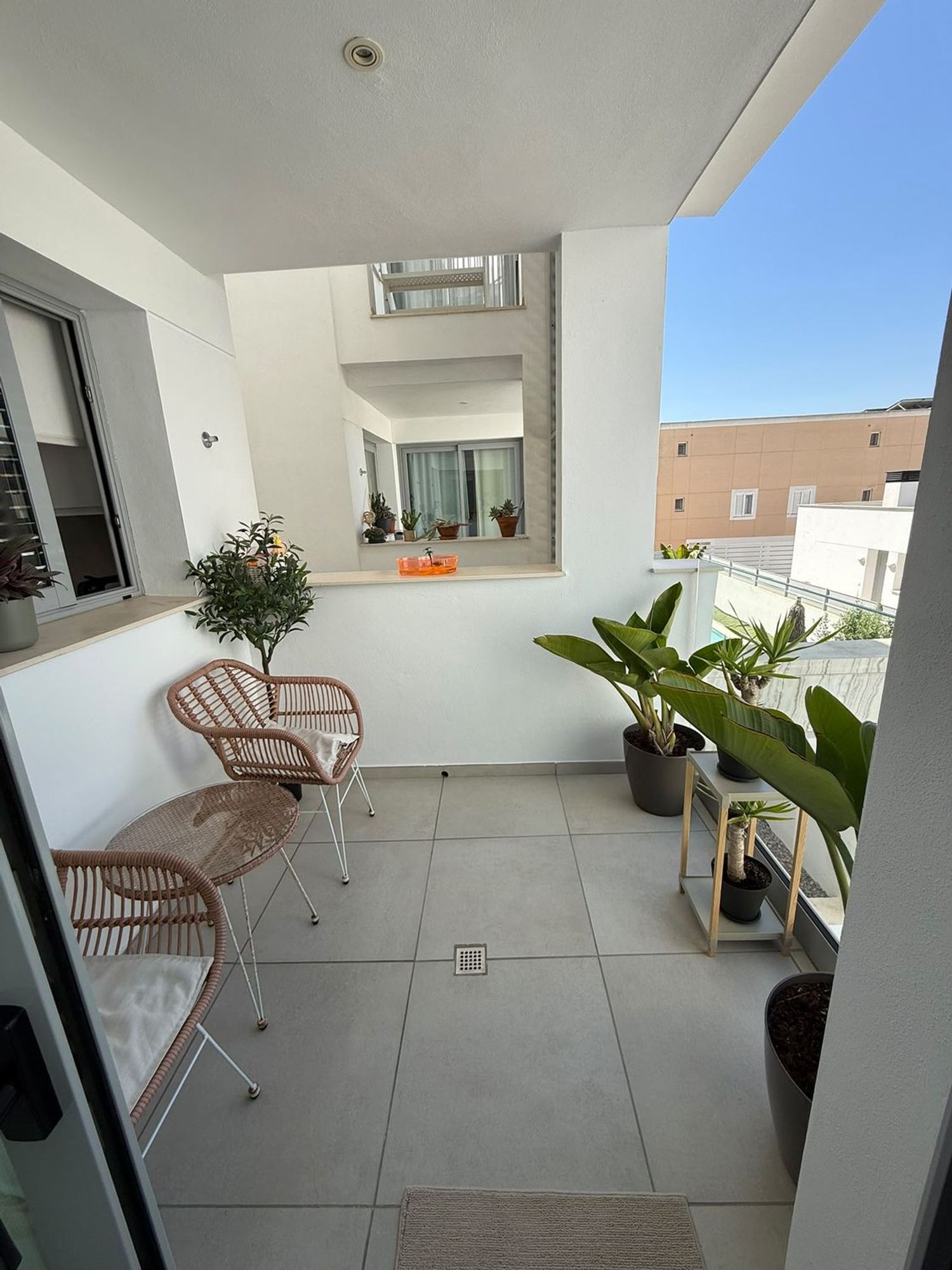 Piso en Calle de Jacint Aquenza, 16, Figueretes - Platja d'En Bossa, Figueretes - Platja d'En Bossa - Foto 3