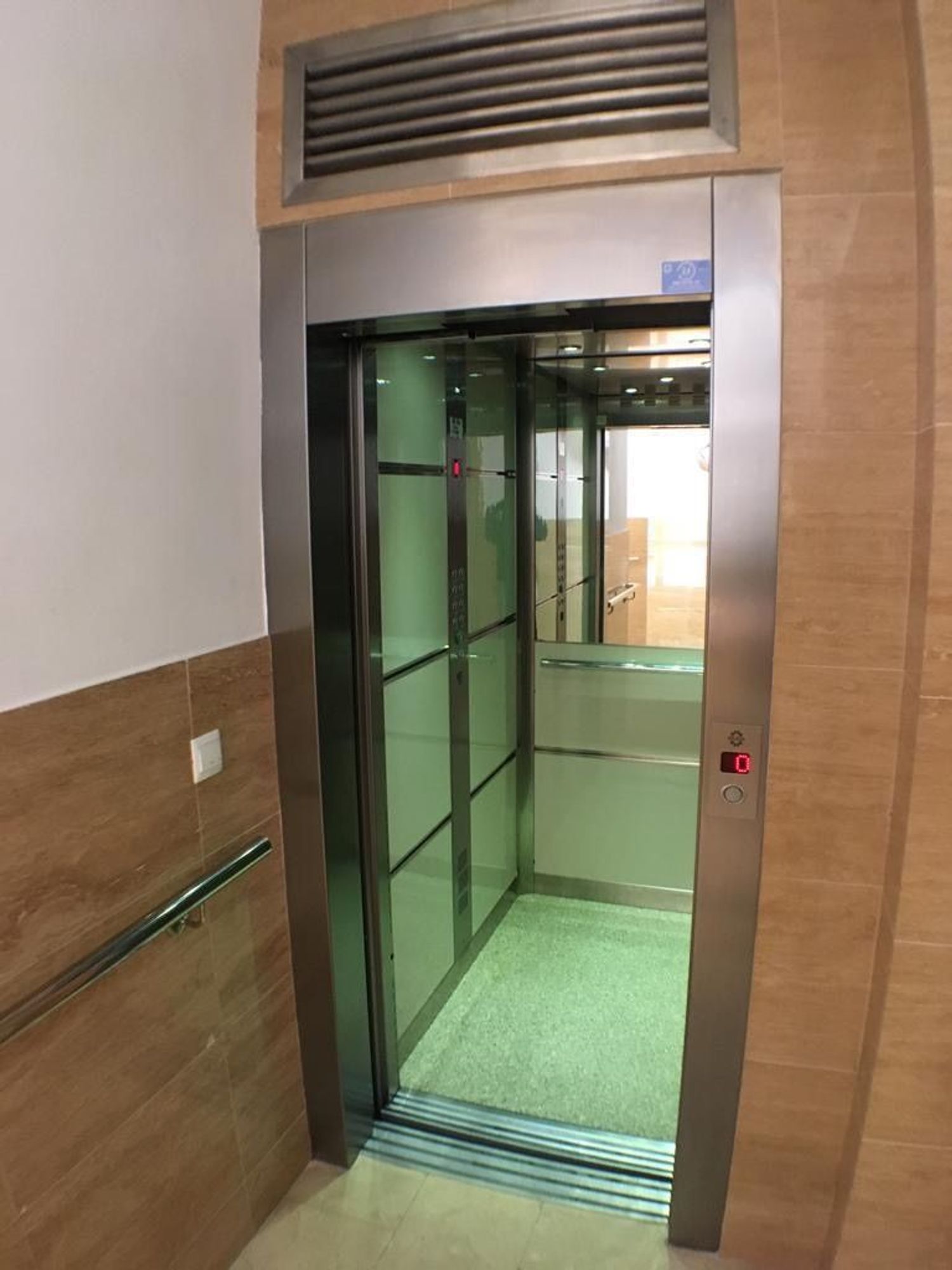 Piso en calle de Francesc Cubells, 43 - Foto 3