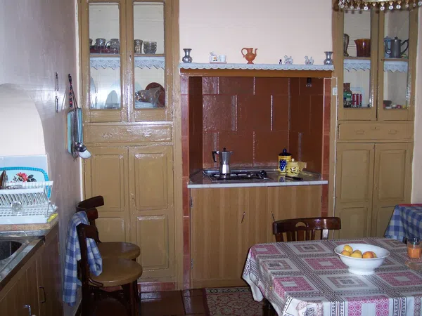 Casa de pueblo en Calle Ancha, 4 - Foto 15