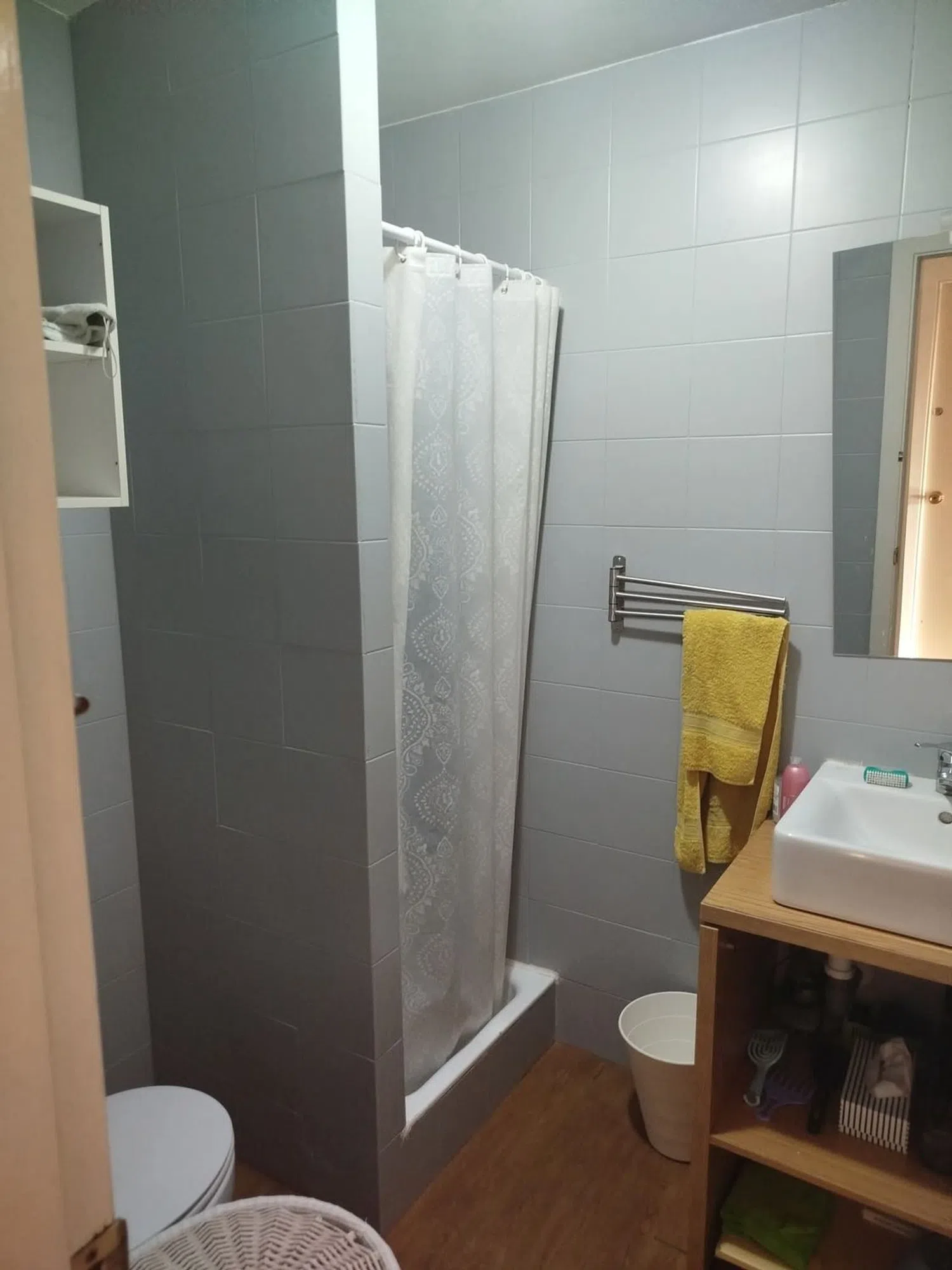 Piso en Barrio Entrevías - Foto 11