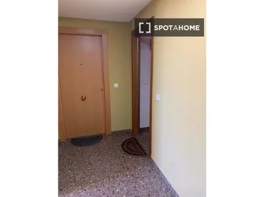 Piso en  Valencia Capital - Foto 12