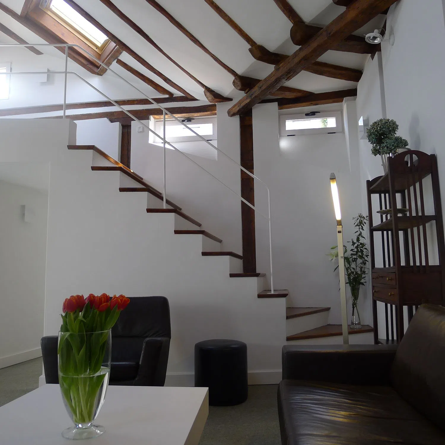 Estudio en calle Felipe V, 2 - Foto 7