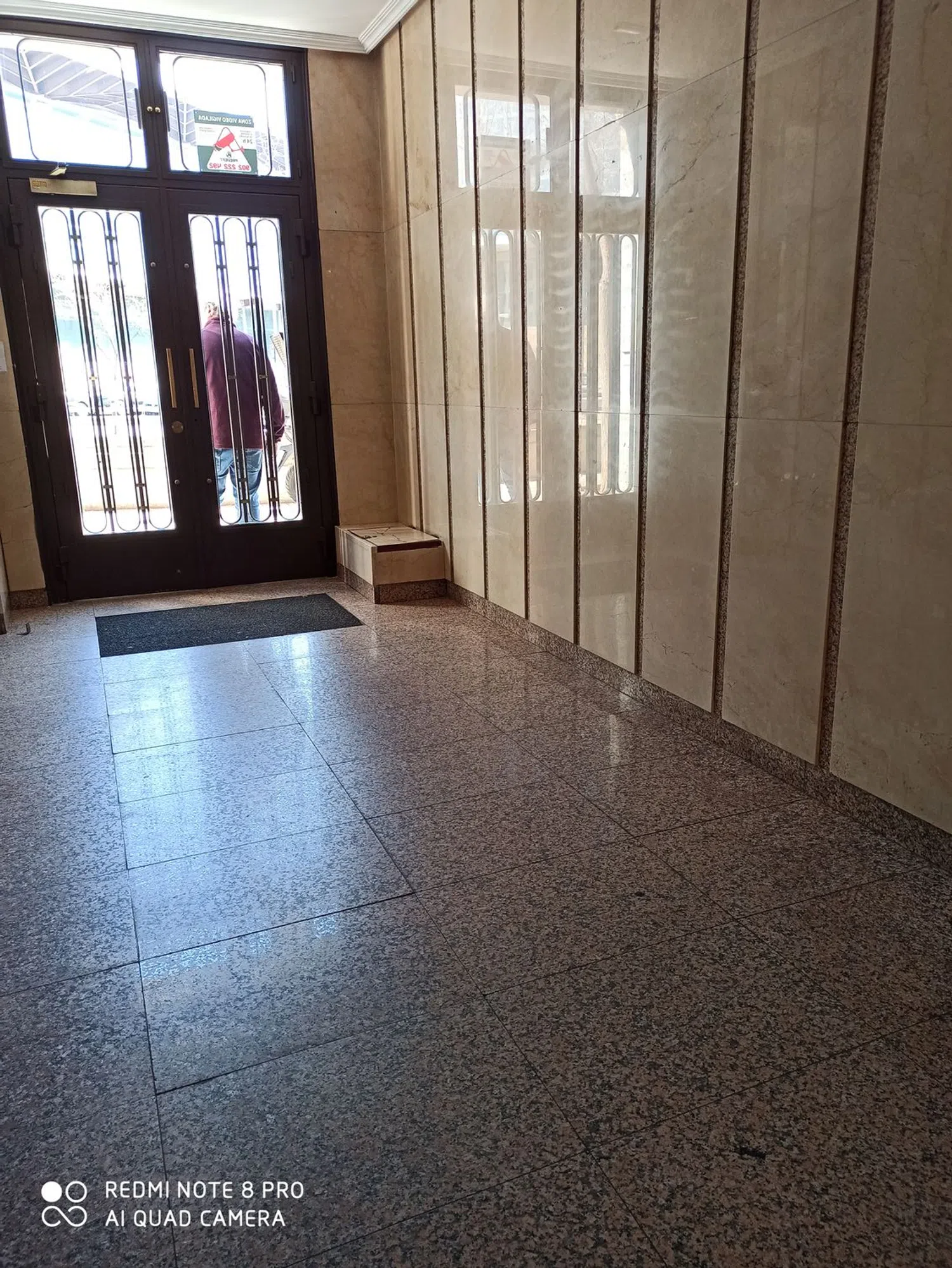 Ático en calle del General Lacy, 4 - Foto 2