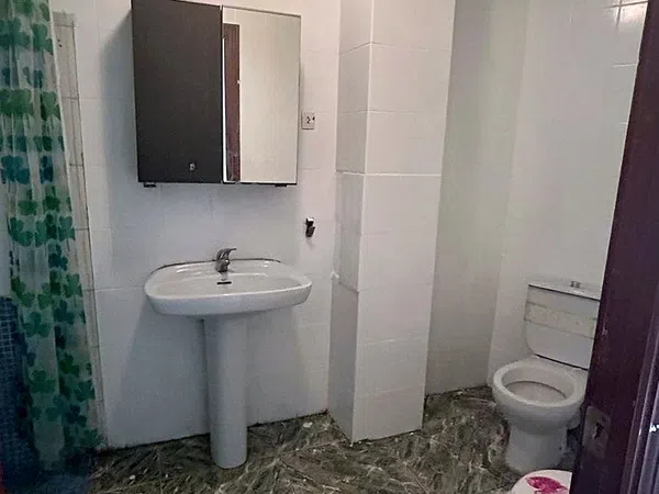 Piso en Calle General Martín de la Carrera, 7, El Carmen - Foto 7