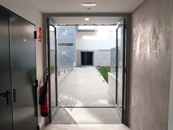 Estudio en Calle Hilario Sangrador, 22 - Foto 15