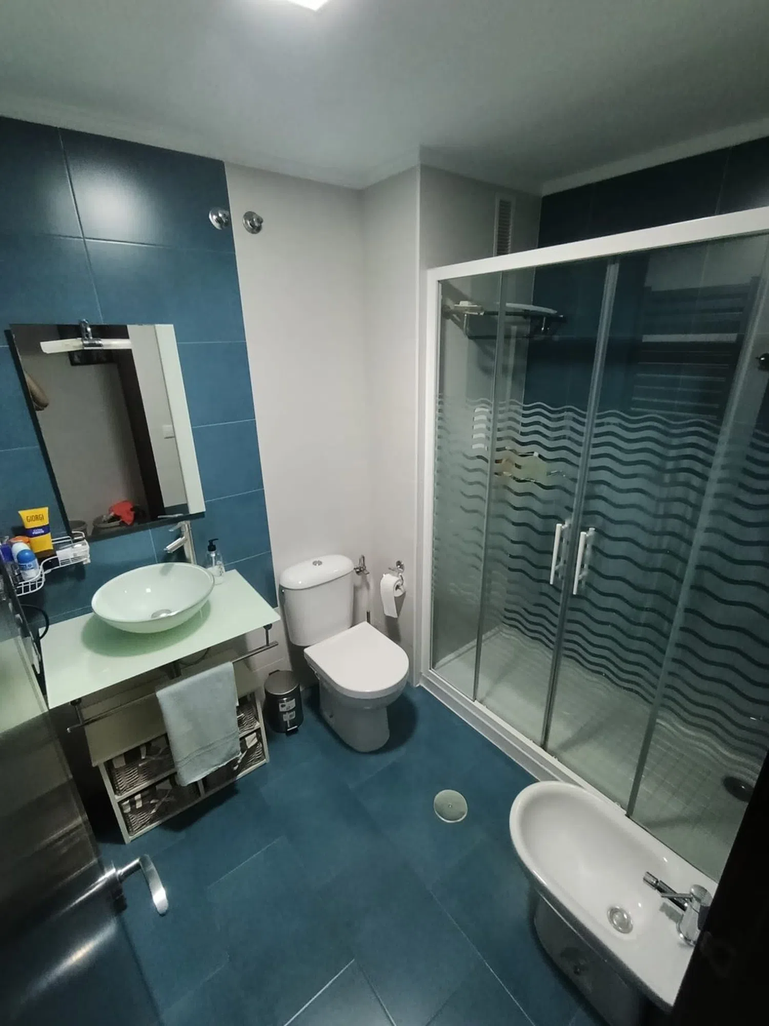 Piso en calle la Algaba, 7 - Foto 3