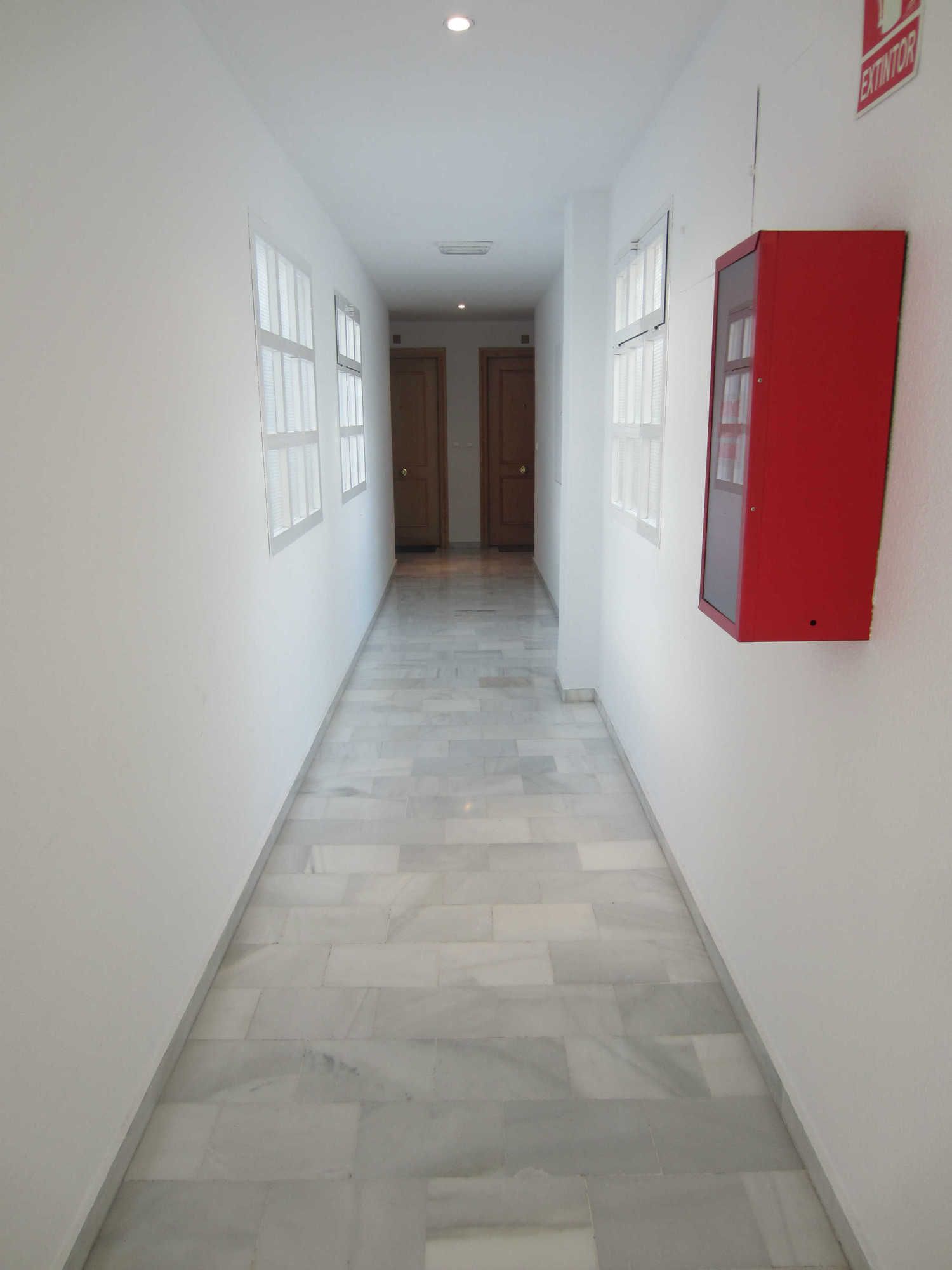 Ático en Calle de las Fray Bartolomé, 2, Residencial Triana - Barrio Alto, Residencial Triana - Barrio Alto - Foto 5