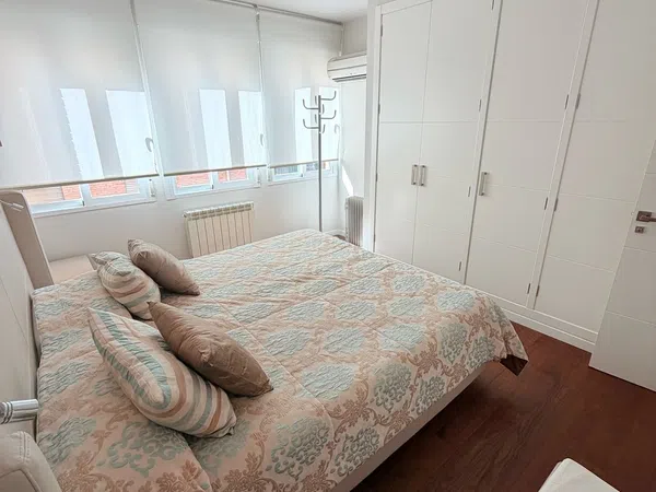 Piso en Barrio El Vial - Ronda de Tejares - Foto 9