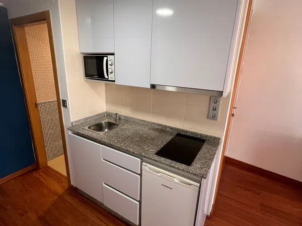 Estudio en Calle Donantes de Sangre, 9, Zona Juan de Borbón - Foto 12