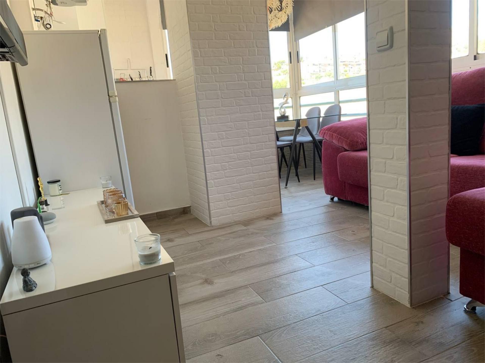 Estudio en  Avenida Principal del Candado 9 - Foto 2