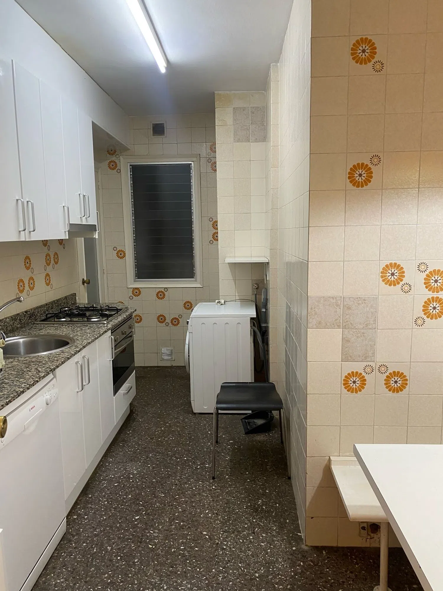 Piso en Barrio La Maternitat i Sant Ramon - Foto 4