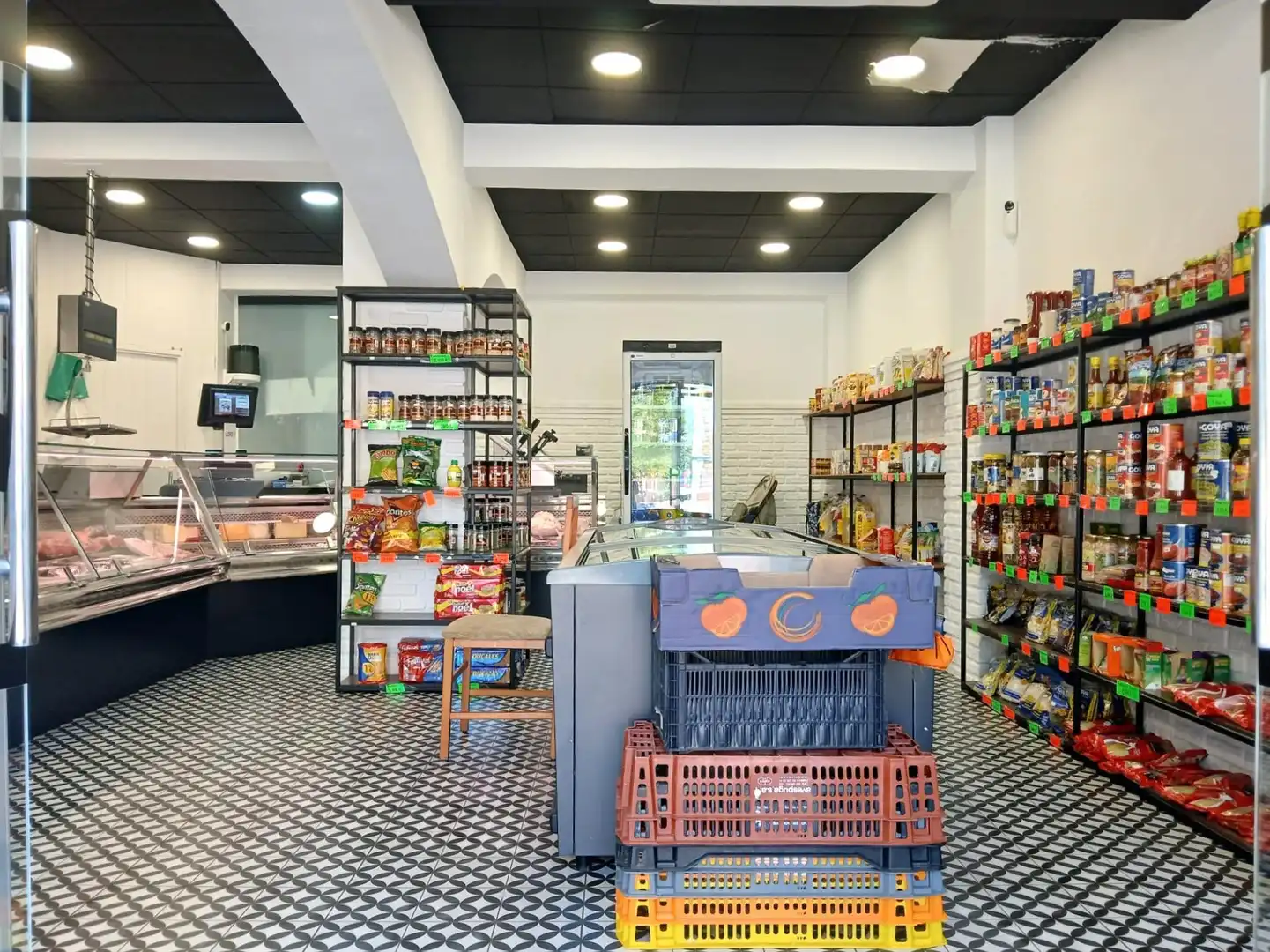 Local comercial en Sabadell - Foto 2