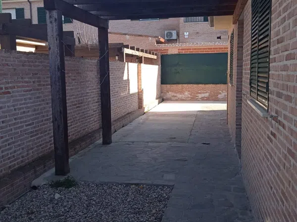 Chalet pareado en Calle Garcilaso de la Vega, 18 - Foto 7