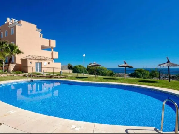 Piso en Calle Oliva, 3, Doña Julia Golf, Doña Julia Golf - Foto 9