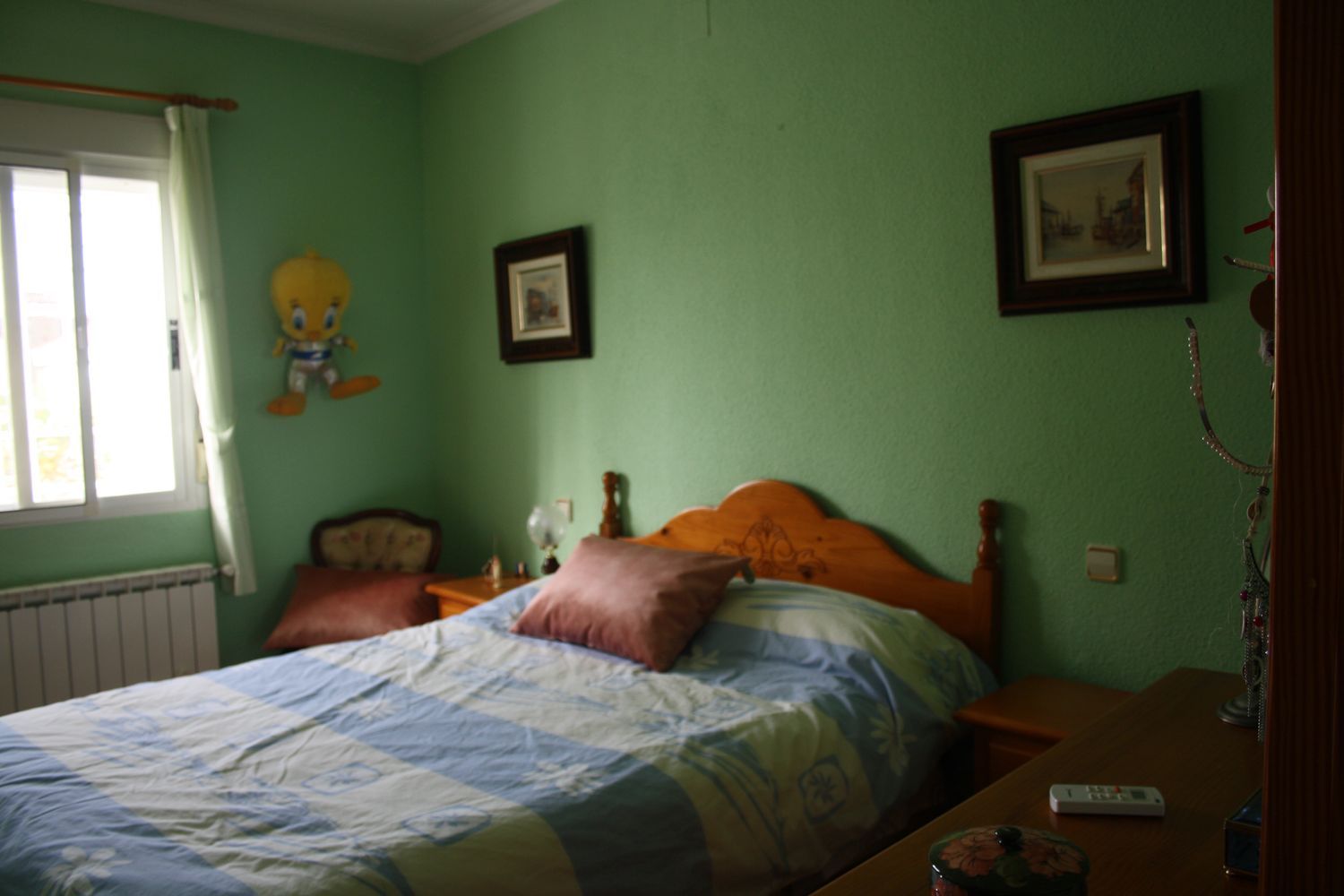 Casa o chalet independiente en La Adrada - Foto 9