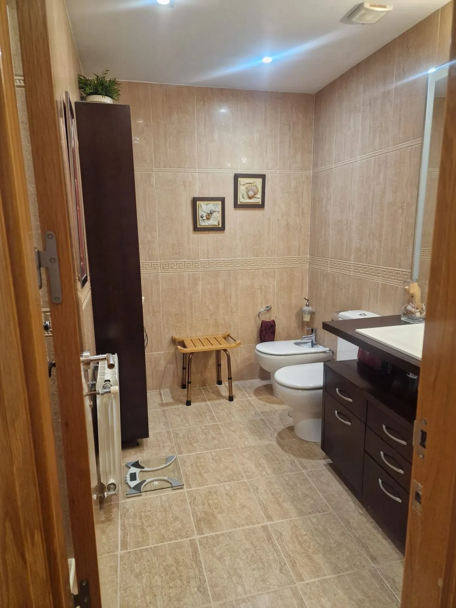 Chalet adosado en calle Pintor Peyret, 2 - Foto 21