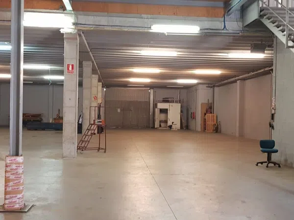 Local en Calle de Lo Gaiter del Llobregat, 133, Zona Estación - Casco Antiguo, Zona Estación - Casco Antiguo - Foto 8