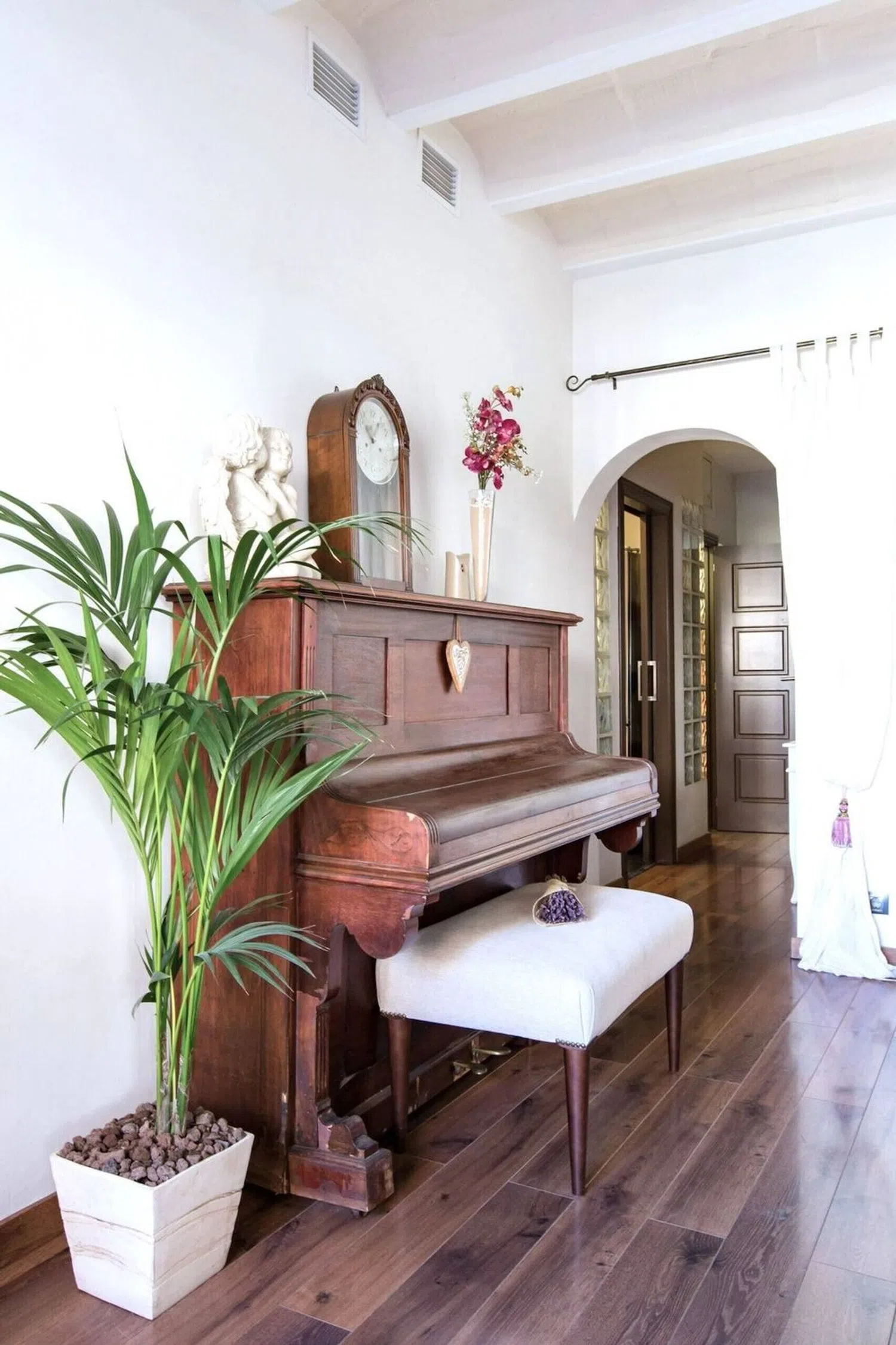 Piso en ronda de Sant Pau, 27 - Foto 9