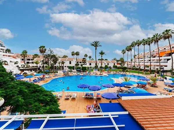 Dúplex en Av. Rafael Puig Lluvina, 32, Playa de las Américas, Playa de las Américas - Foto 10