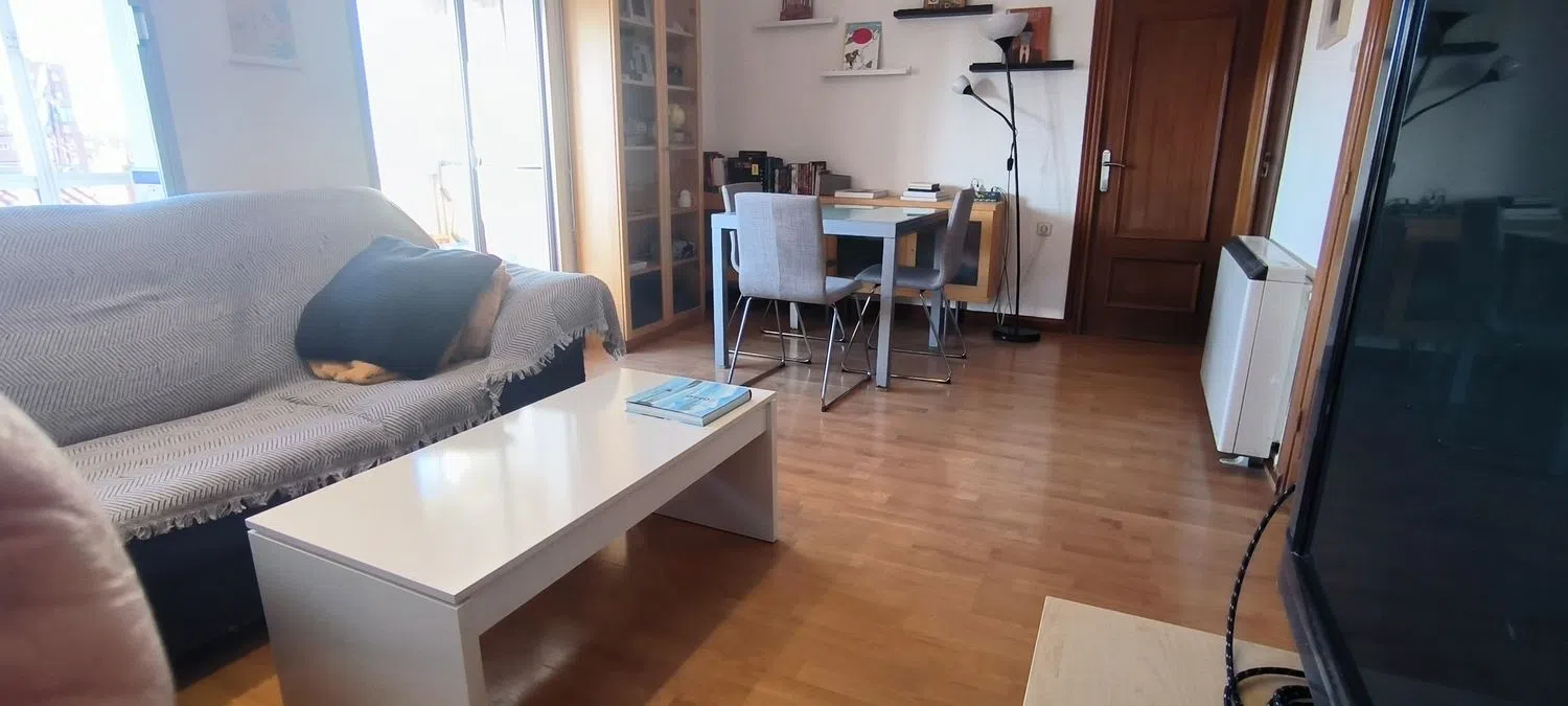 Piso en Barrio Palomeras sureste - Foto 1