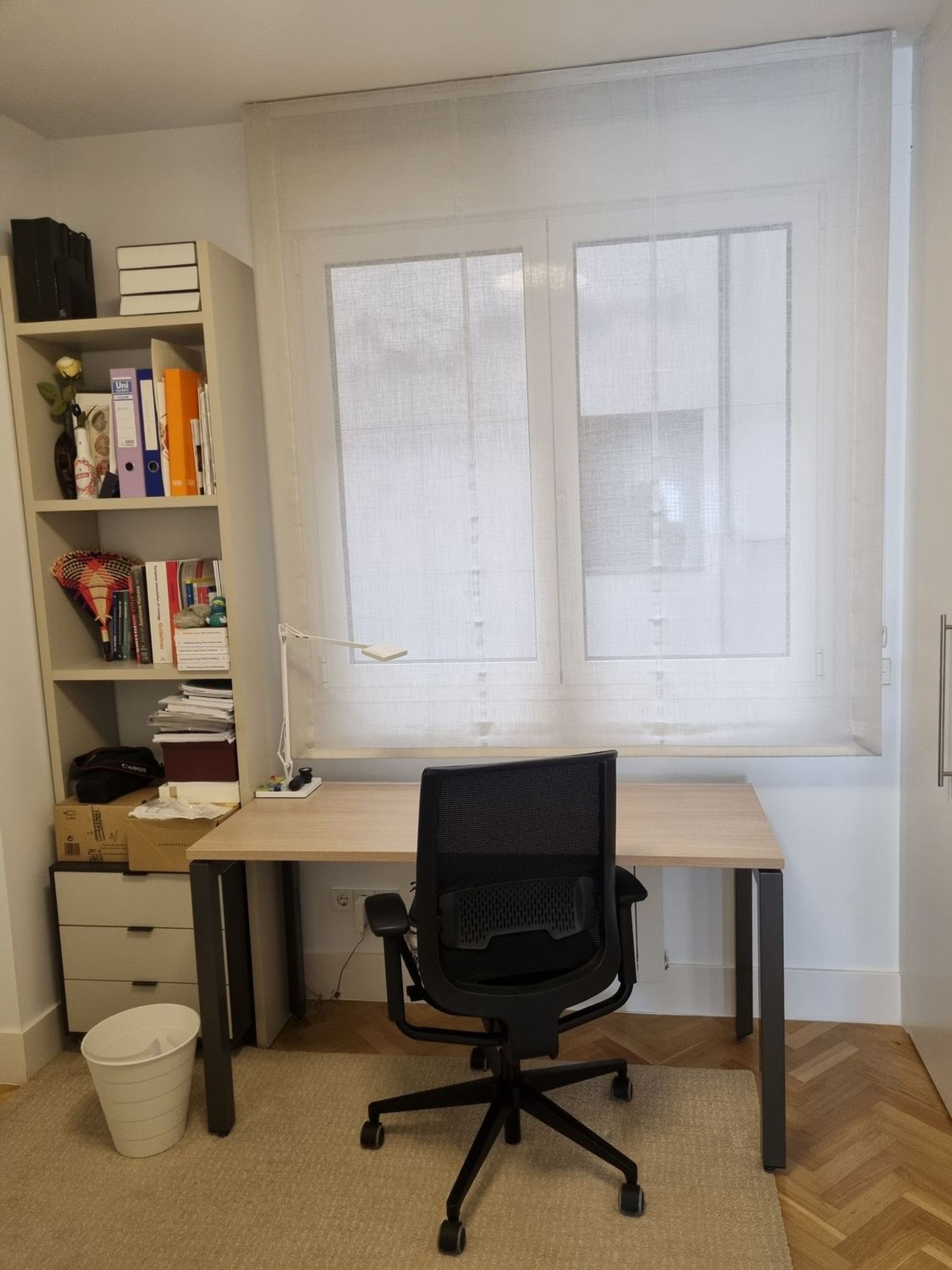 Piso en Fernandez de la Hoz, 45, Almagro - Foto 11