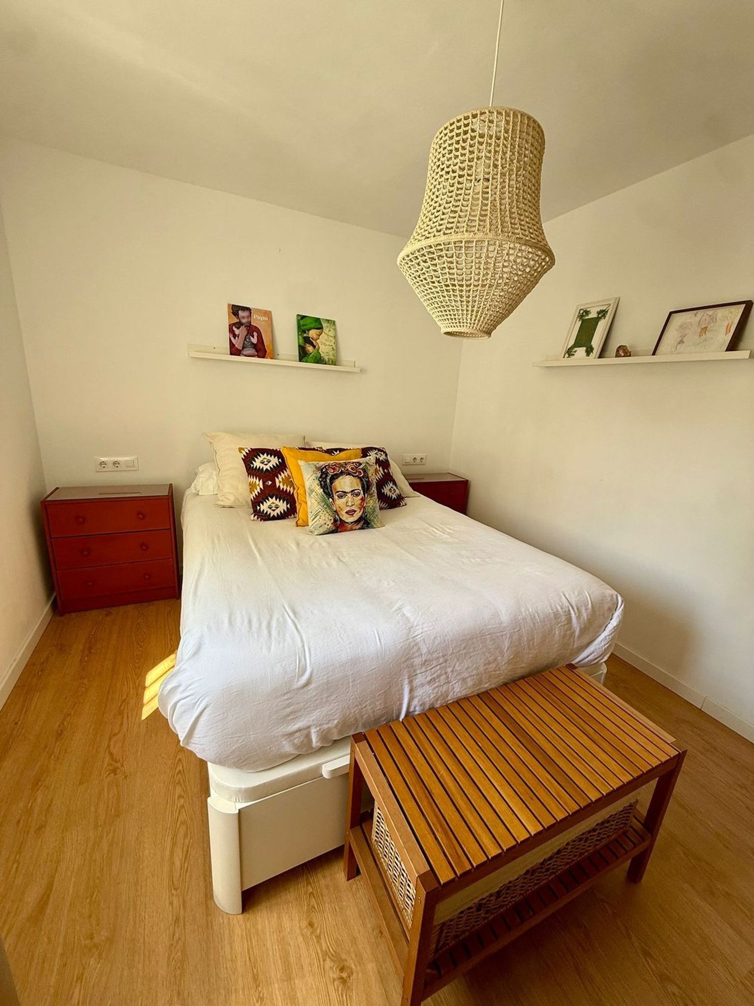 Piso en paseo de las Delicias, 36 - Foto 21