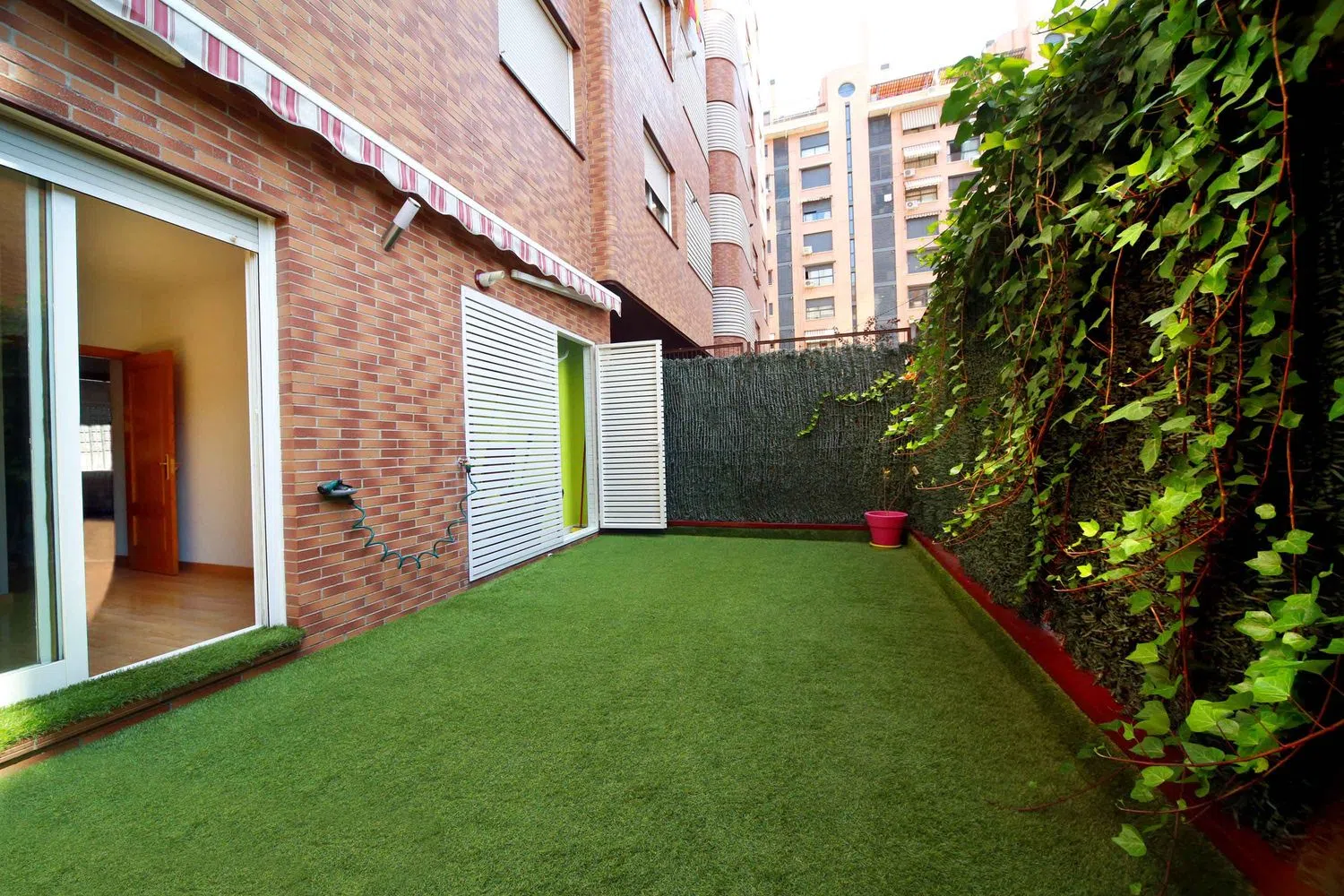 Piso en avenida de los Poblados, 105 - Foto 24