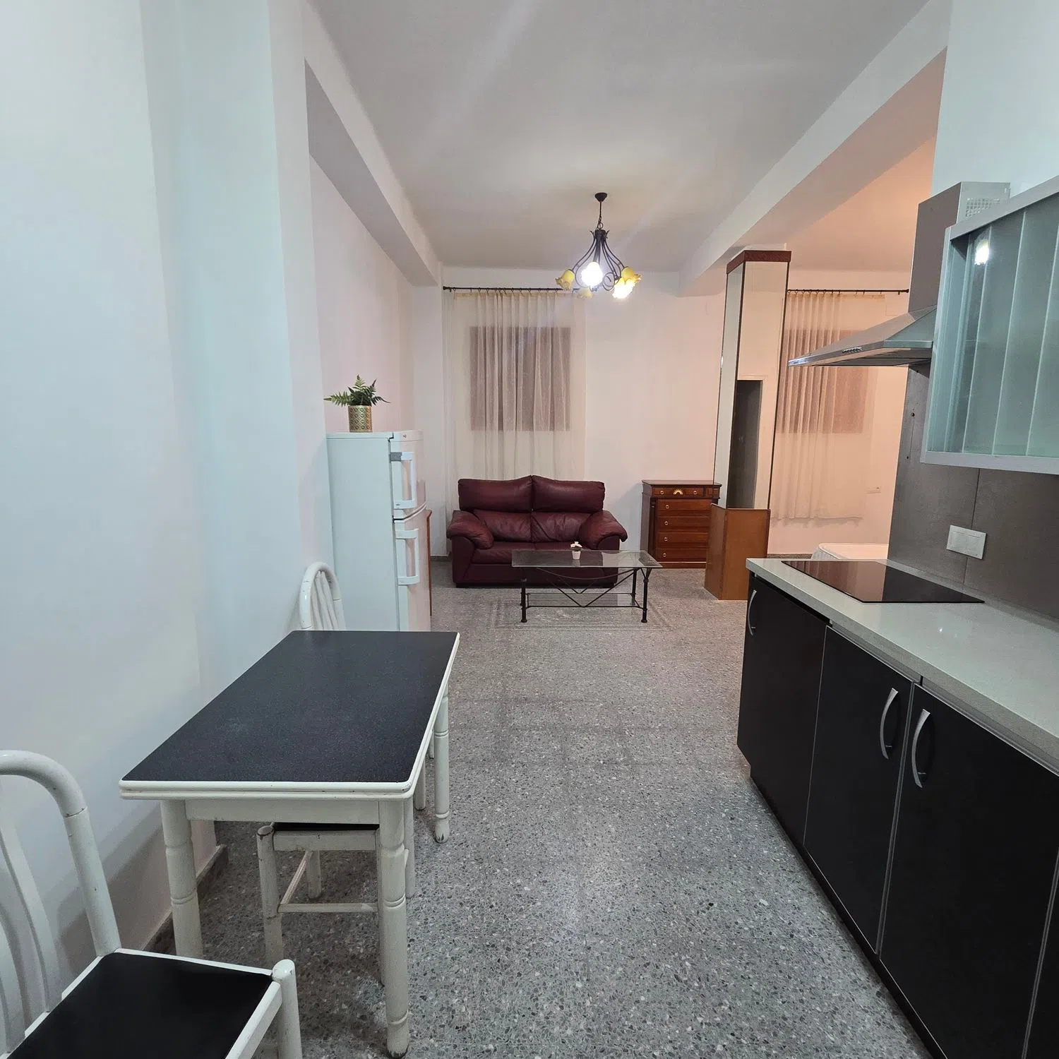 Estudio en calle José Fernando Carvajal, 17 - Foto 6