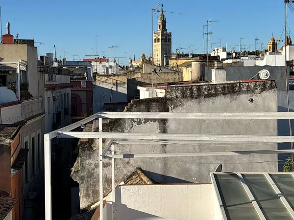 Piso en Calle Descalzos, 5, Encarnación-Las Setas - Foto 10