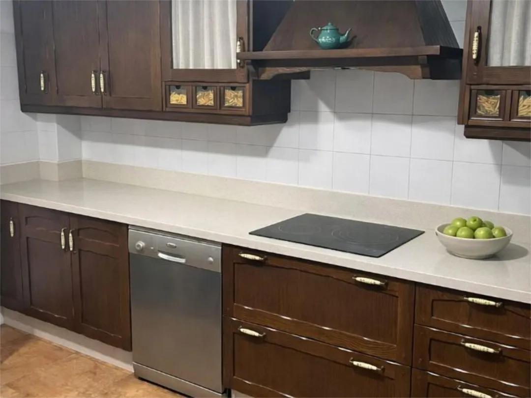 Piso en  Calle Iznalloz 3 - Foto 4