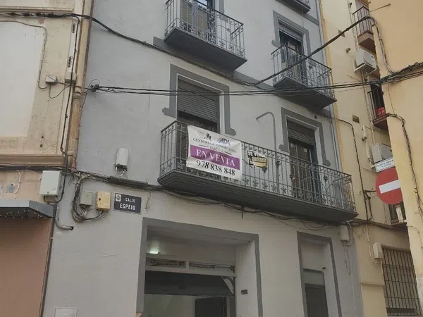 Casa o chalet independiente en Calle Espejo, 26 - Foto 1