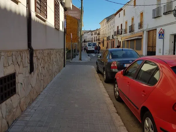 Piso en Calle Toledo, 12, Centro, Centro - Foto 14